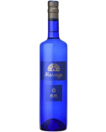 Massaya Arak