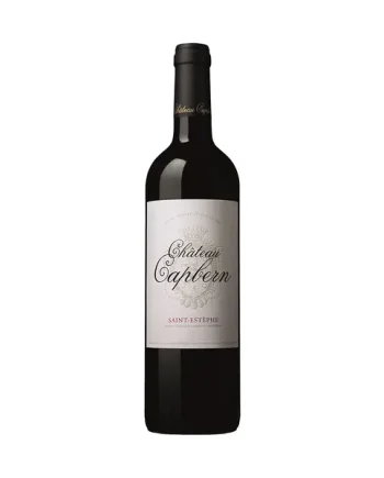 2017 Château Capbern, Saint-Estèphe