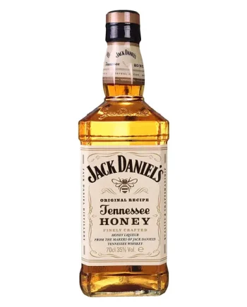 Jack Daniels Tennessee Honey 70cl