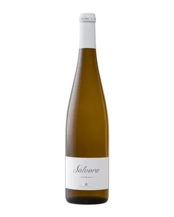 Salvora Albarino 2016 Rodrigo Mendez 75cl
