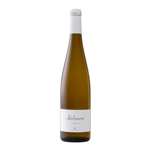Salvora Albarino 2016 Rodrigo Mendez 75cl