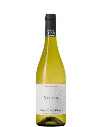 Moulin De Gassac Viognier, 2025