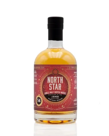 Linkwood 14 Year Old - 2009 | North Star CS024