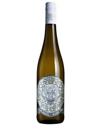 Von Buhl Bone Dry Riesling