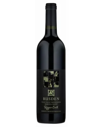 2023 Rusden Ripper Creek Shiraz Cabernet Sauvignon