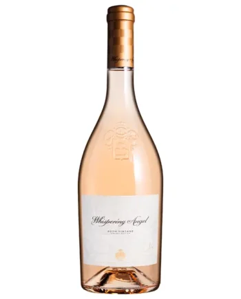 Whispering Angel Côtes de Provence Rosé 20th Anniversary Limited Edition