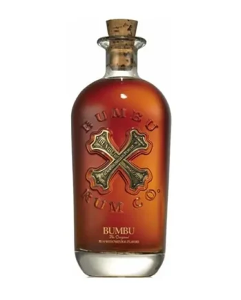 Bumbu The Original Rum 70cl