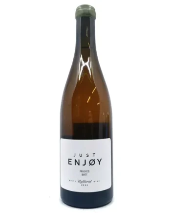 Bott Frigyes Just Enjoy Orange 2024 13.5% (750ml)