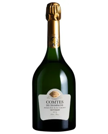 Taittinger Comtes de Champagne Blanc de Blancs Brut