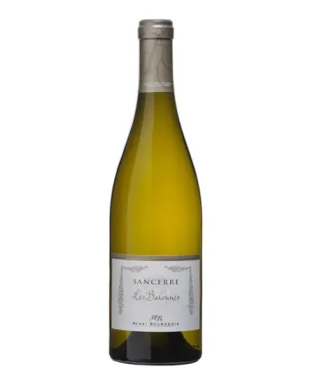 03C4SBHB _ 2024 - Sancerre Blanc Henri Bourgeois - 12x75cl
