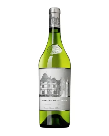 05C1HAUB1PK _ 2021 - Ch Haut-Brion Blanc Bordeaux - 1x75cl