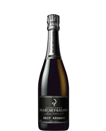 Champagne Billecart-Salmon, Brut Réserve, Nv