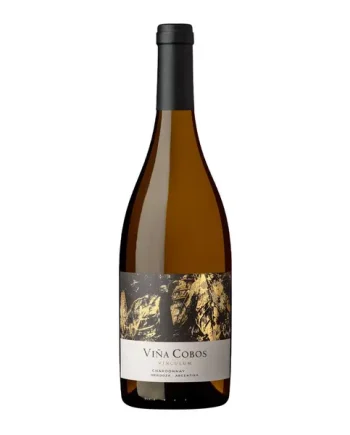 Vina Cobos Vinculum Chardonnay 2019 75cl