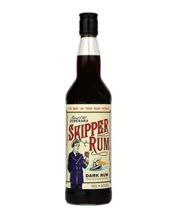 Skipper Rum 70cl