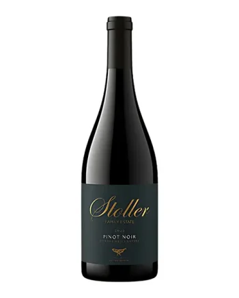 14C2STDHPN6PK _ 2022 - Stoller Dundee Hills Estate Oregon Pinot Noir - 6x75cl