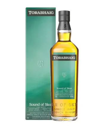 Torabhaig Sound of Sleat Single Malt Whisky 70cl