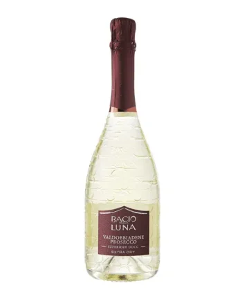 Bacio Della Luna Valdobbiadene Prosecco Superiore Brut 2025 75cl