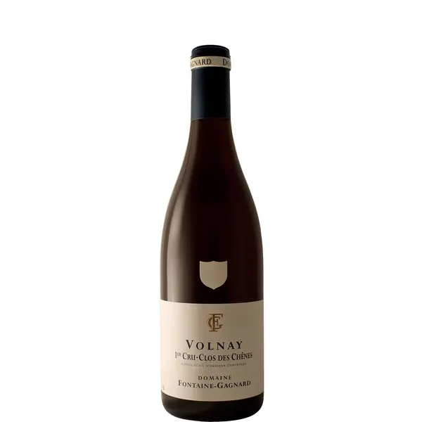 Volnay Premier Cru 'Clos des Chênes', Domaine Fontaine-Gagnard, 2018