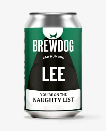 Naughty List