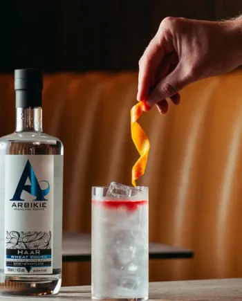 Haar Vodka