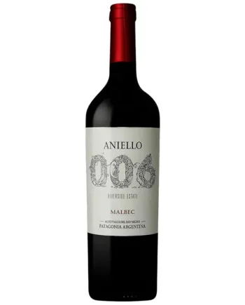 Aniello 006 Malbec