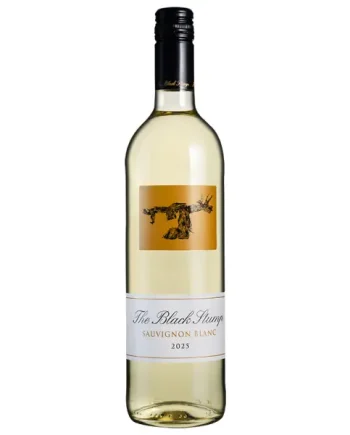 The Black Stump Sauvignon Blanc