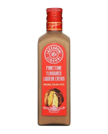 Lazzaroni Panettone Cream Liqueur 50cl