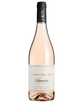 Domaine Serge Laporte Sancerre Rosé