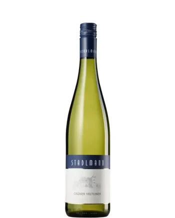 Weingut Stadlmann, Grüner Veltliner, 2022