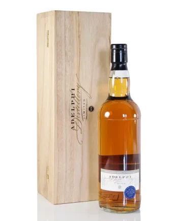 Adelphi Springbank 35 Year Old