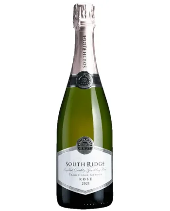 South Ridge Cuvée Merret English Sparkling Rosé