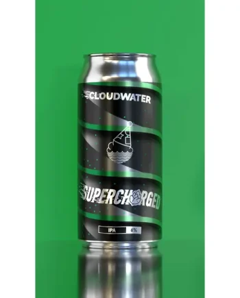11th Birthday Supercharged IPA