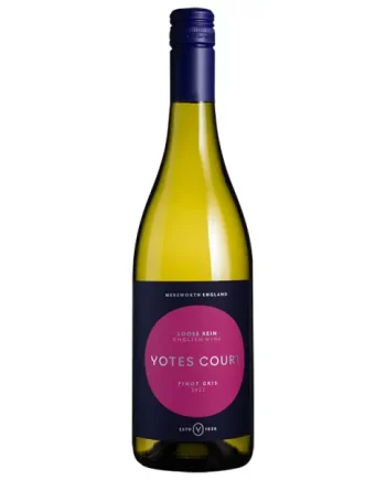 Yotes Court Loose Rein Pinot Gris