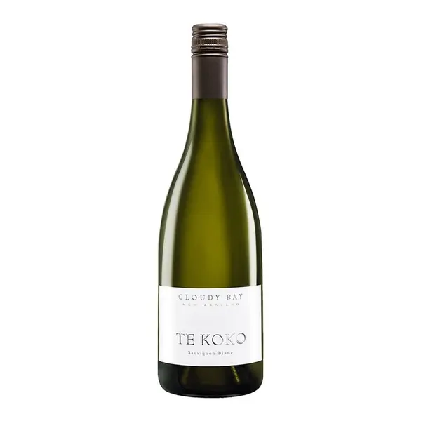 Cloudy Bay Te Koko Sauvignon Blanc 2020 75cl