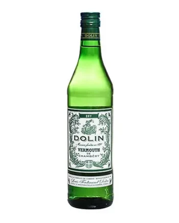 Dolin Chambery Dry Vermouth 75cl