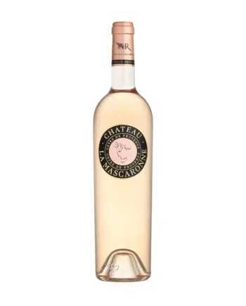 2024 Chateau La Mascaronne Rosé (Magnum)