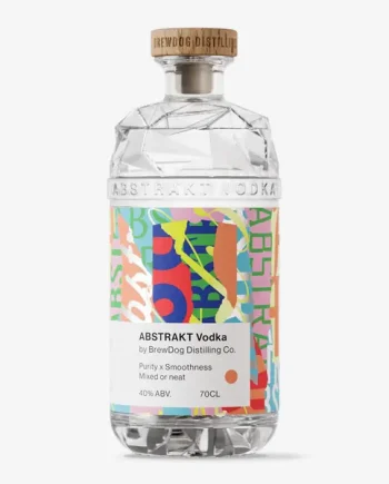 Abstrakt Original Vodka