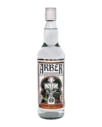 Agnes Arber Arboretum Gin 70cl